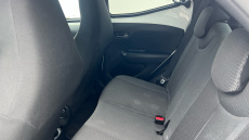 Toyota Aygo 1.0 VVT-i X-Trend TSS 5dr x-shift Petrol Hatchback